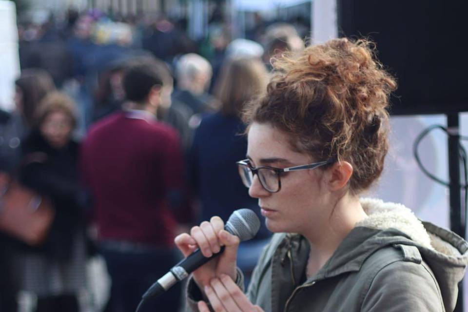Piano e voce