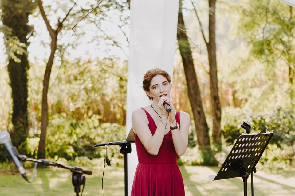 Matrimonio in musica