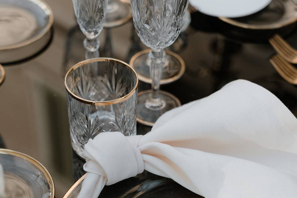 Mise en place