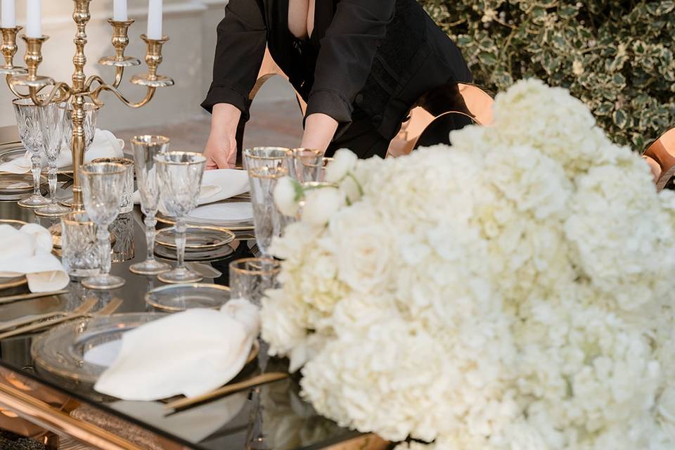 Noemi Casulli Events
