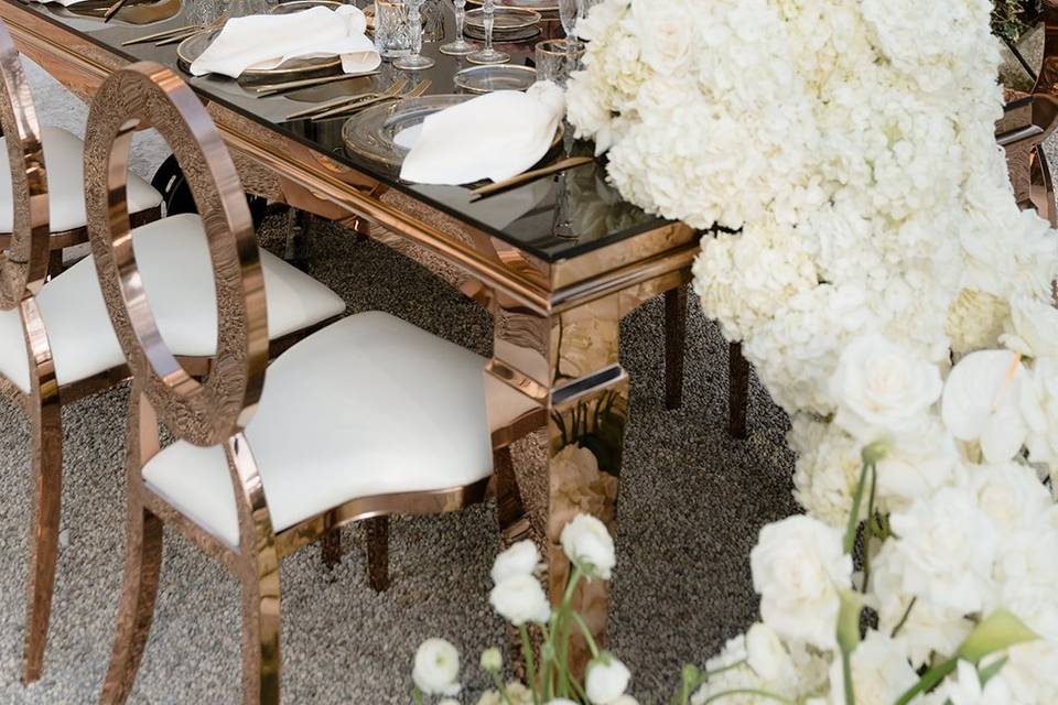 Noemi Casulli Events