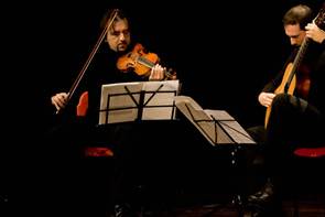 Duo Chitarra e Violino