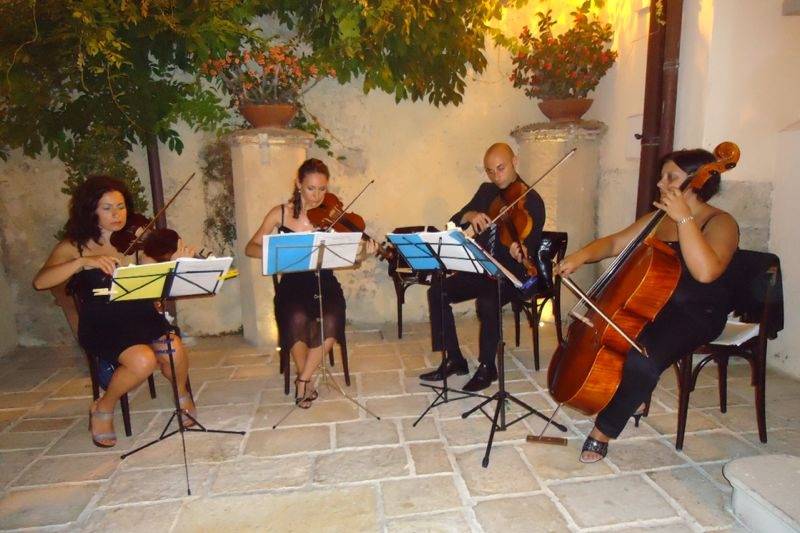 Quartetto