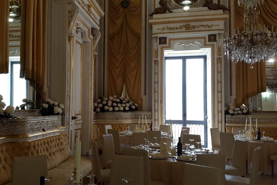 Matrimonio Castello ducale2015