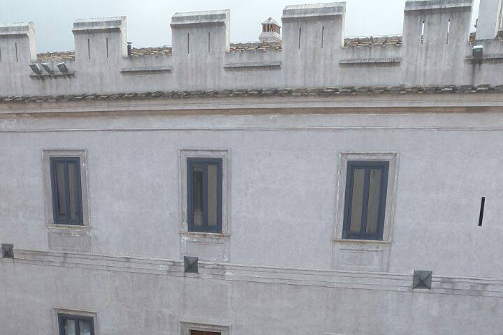 Matrimonio Castello ducale2015