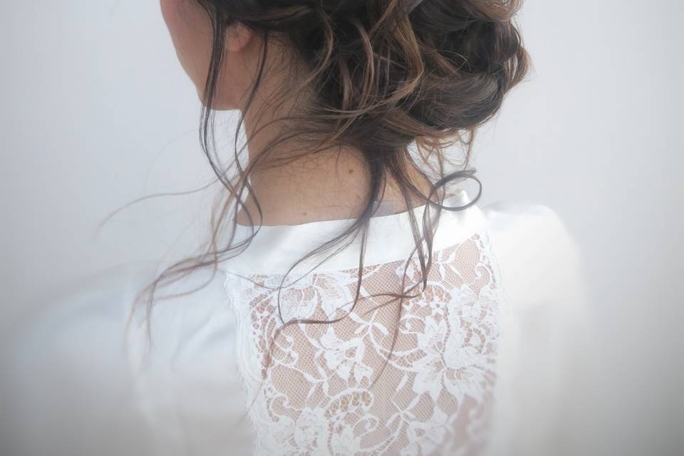 Bridalhair