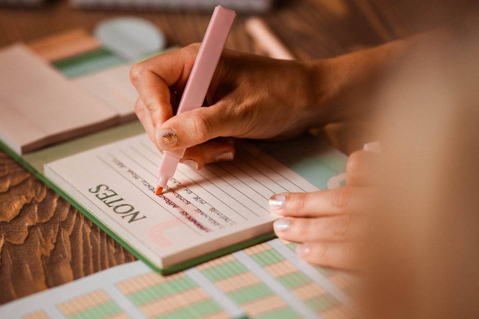 Organizzazione
