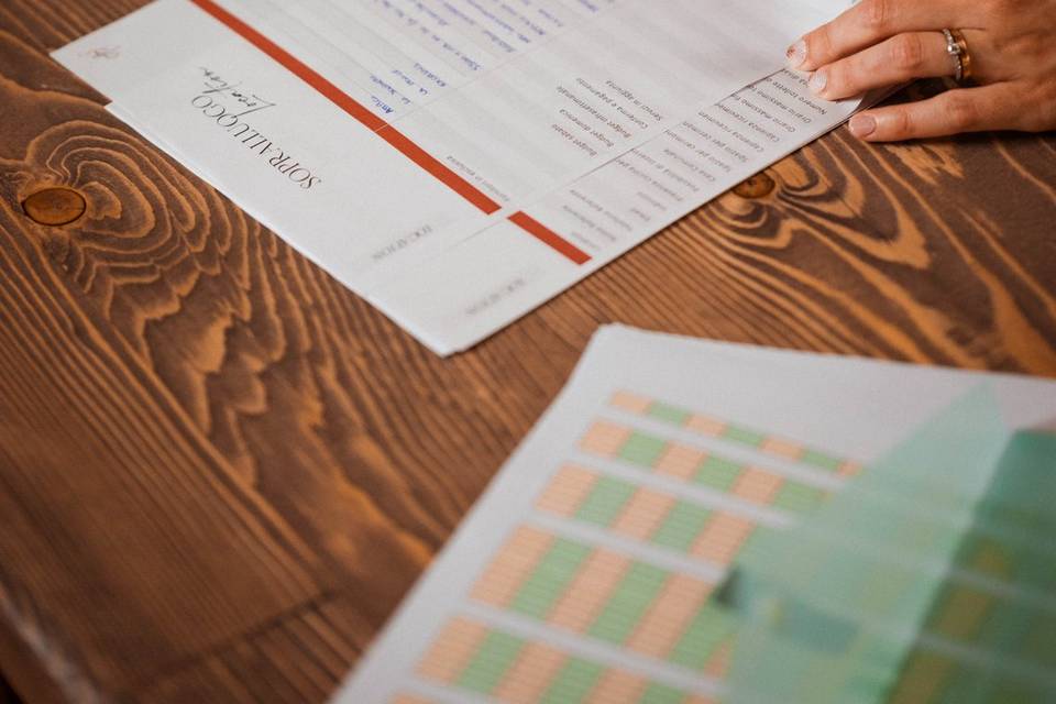 Organizzazione