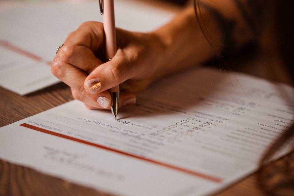 Organizzazione