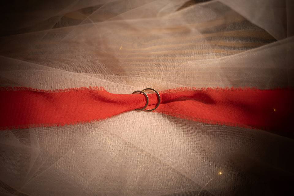 Il fil rouge
