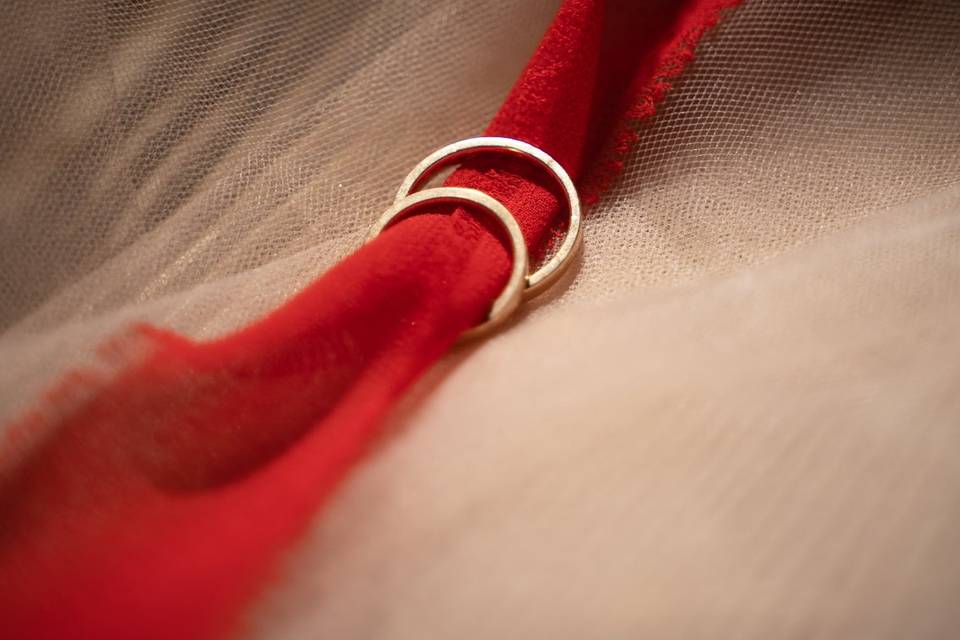 Il fil rouge