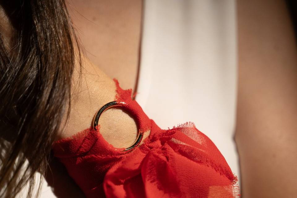 Il fil rouge