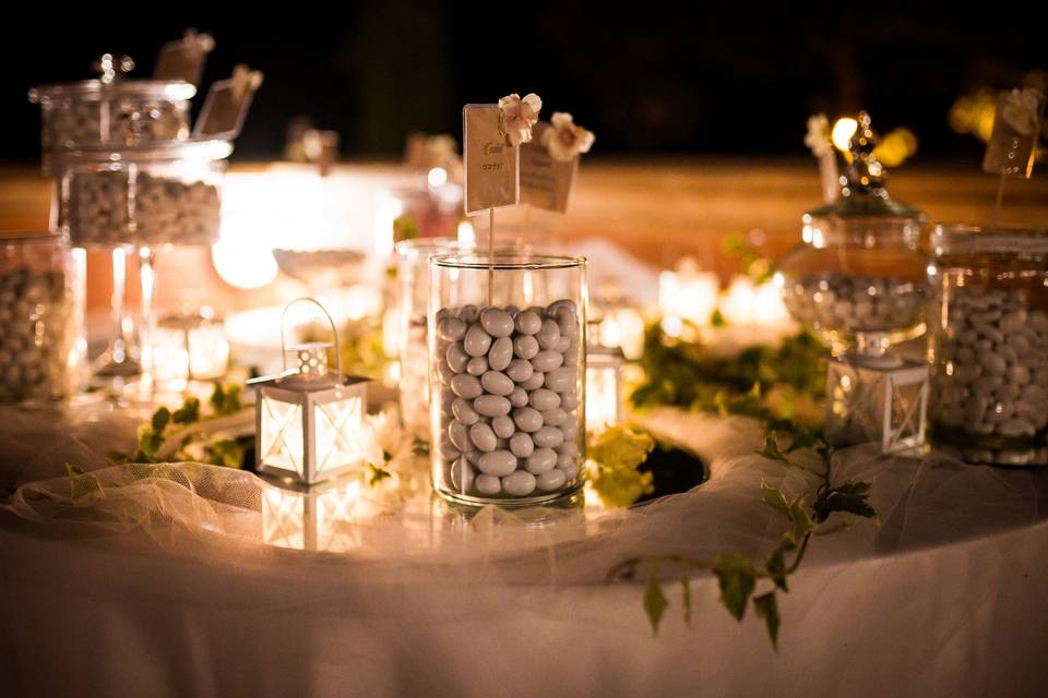 Confettata