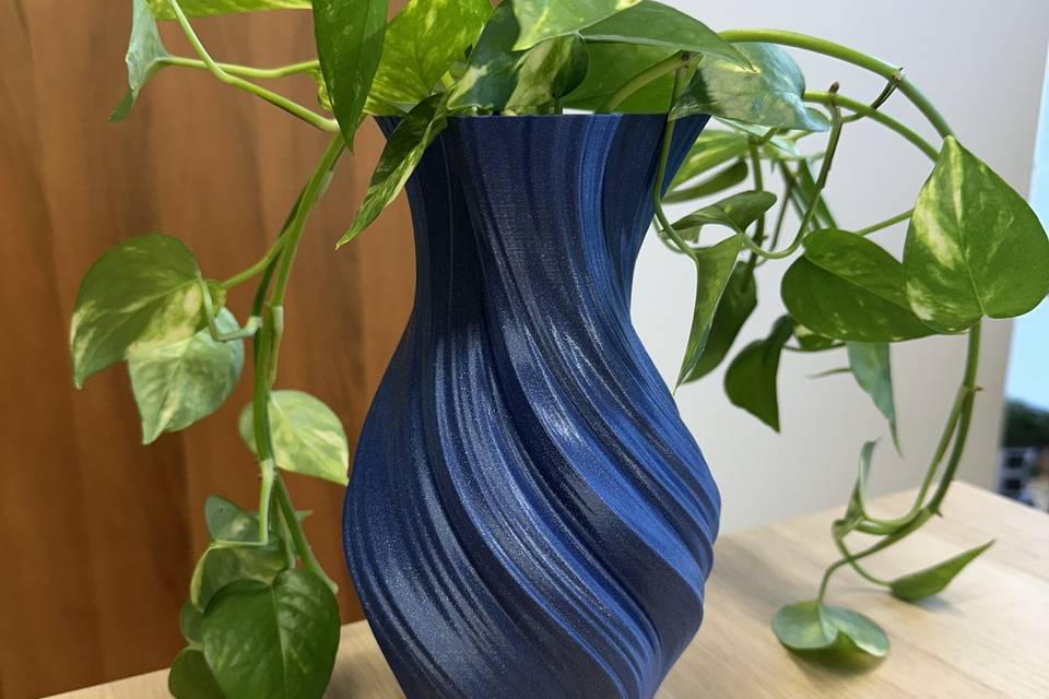 I Make 3D