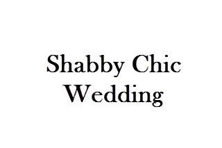 Shabby Chic Wedding