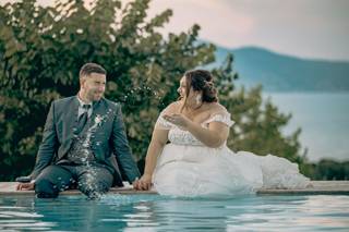 Storyboard Wedding