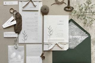 Amande Wedding