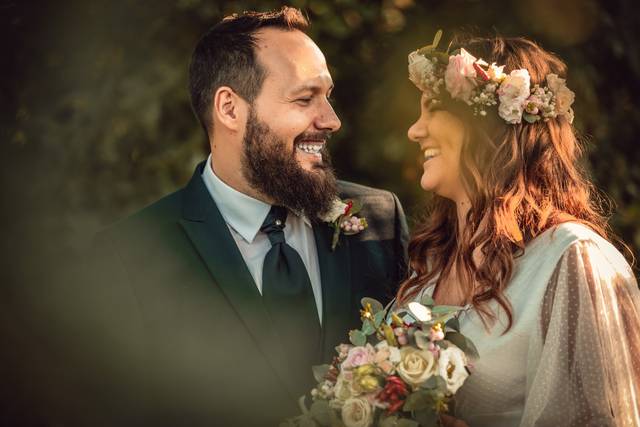 Storyboard Wedding