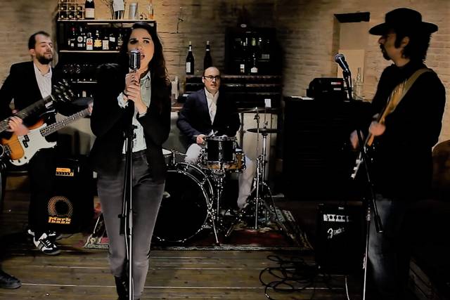 Stil Novo Coverband