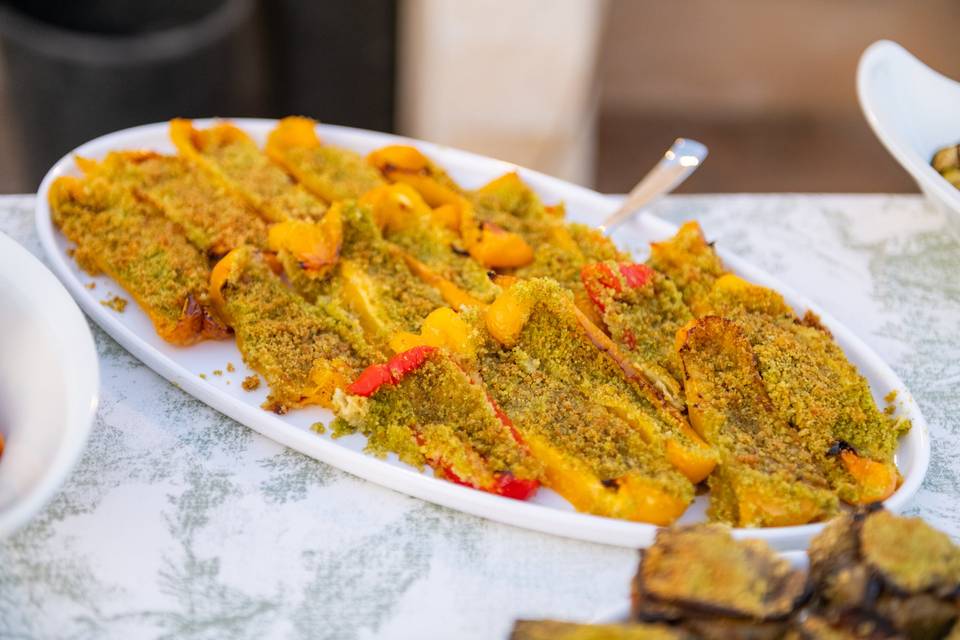 insalata di cereali