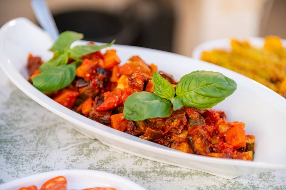 peperoni arrostiti