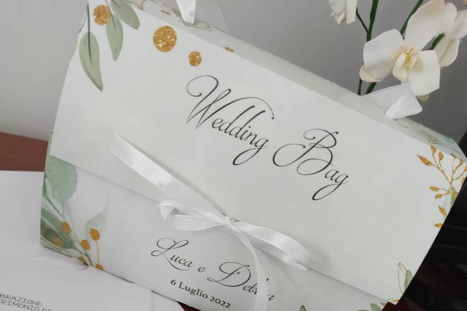 stationery wedding