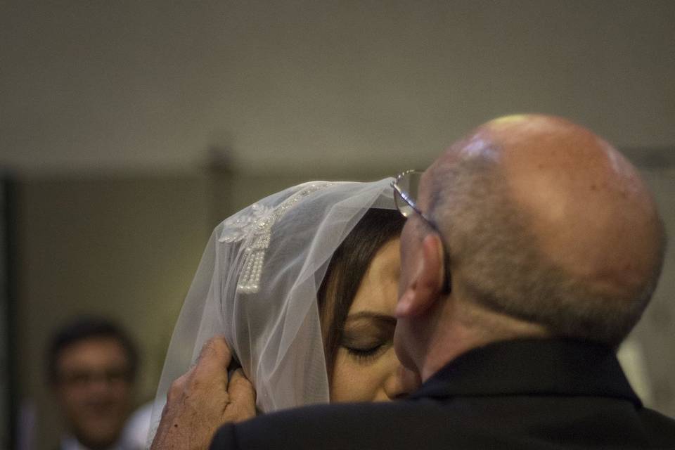 Arriva la sposa