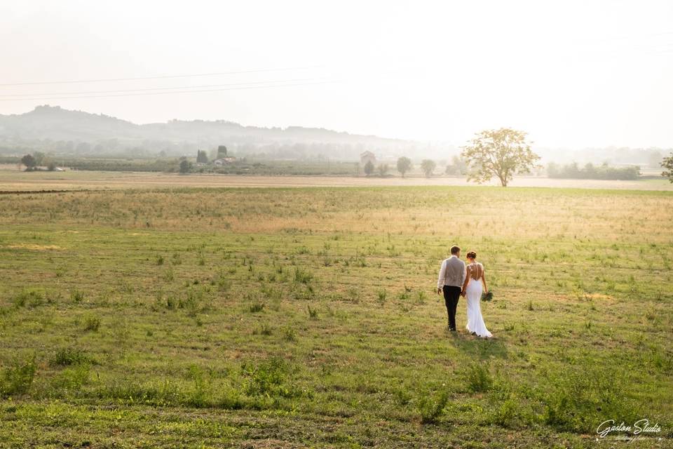 Gaston Studio - Wedding Photo