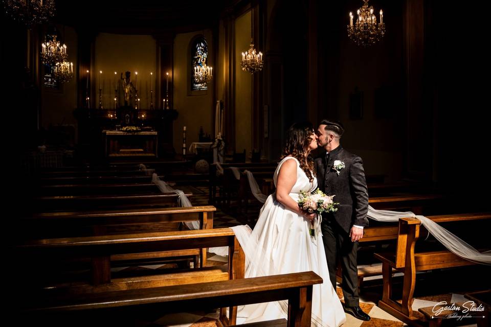 Gaston Studio - Wedding Photo