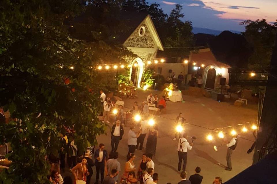 Agriturismo Villa delle Rose
