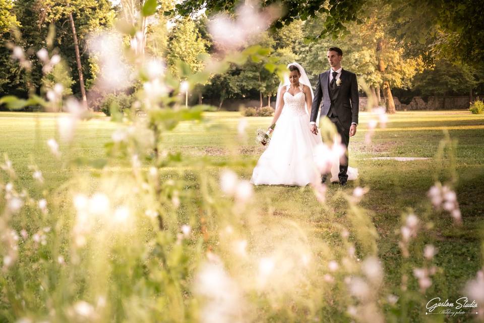 Gaston Studio - Wedding Photo