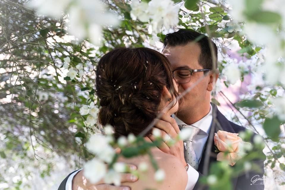 Gaston Studio - Wedding Photo