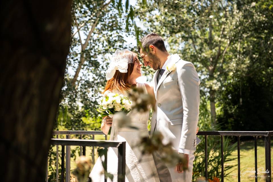 Gaston Studio - Wedding Photo