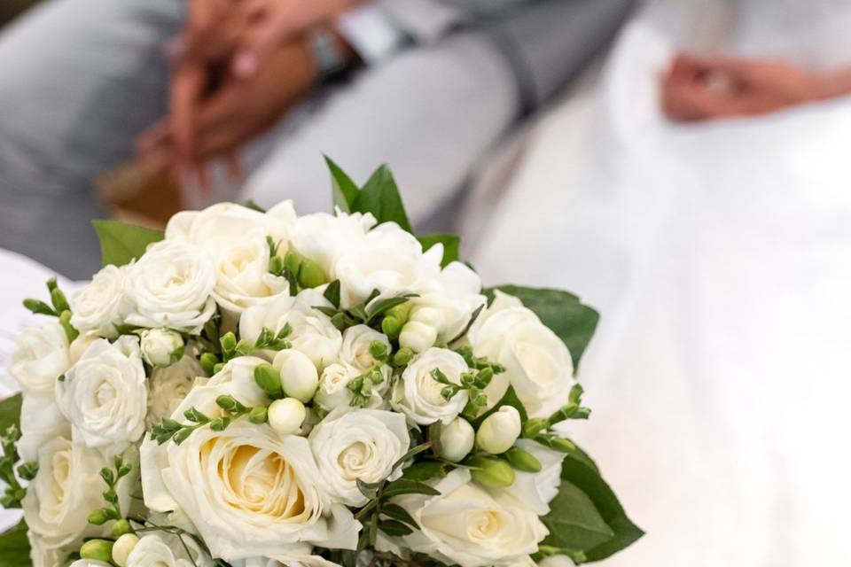 Gaston Studio - Wedding Photo