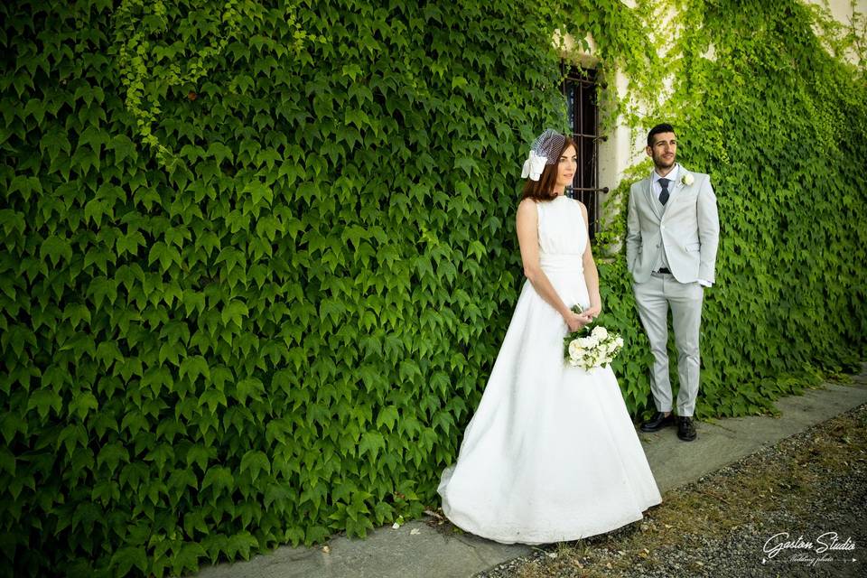 Gaston Studio - Wedding Photo