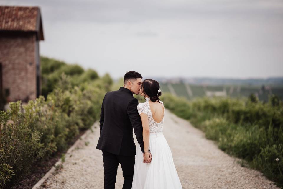 Wedding photo