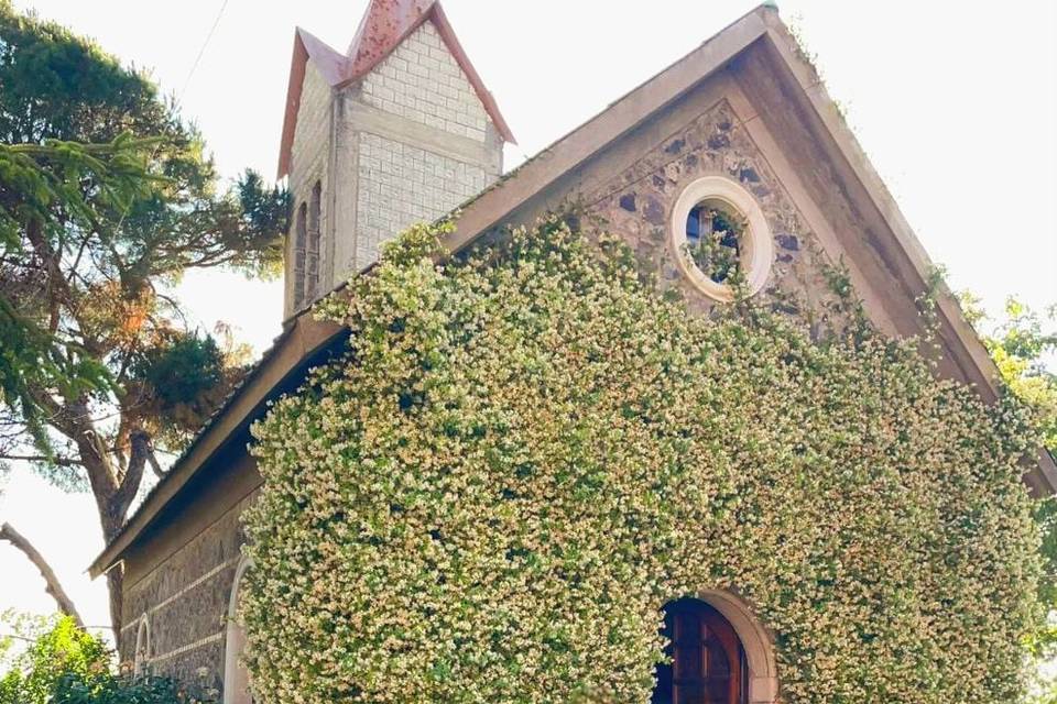 Country churc