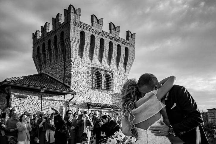 Gaston Studio - Wedding Photo