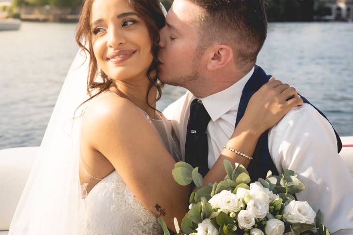 Gaston Studio - Wedding Photo