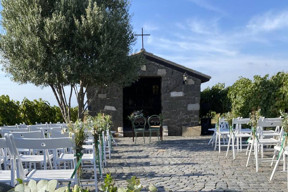 Casale Campovecchio