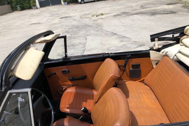 Luxury Car