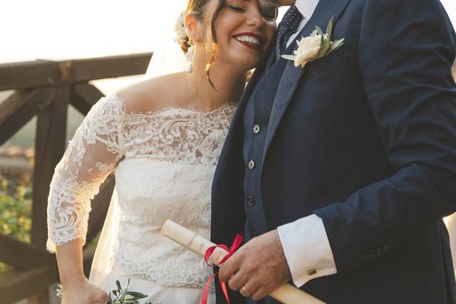 Simona & Mattia