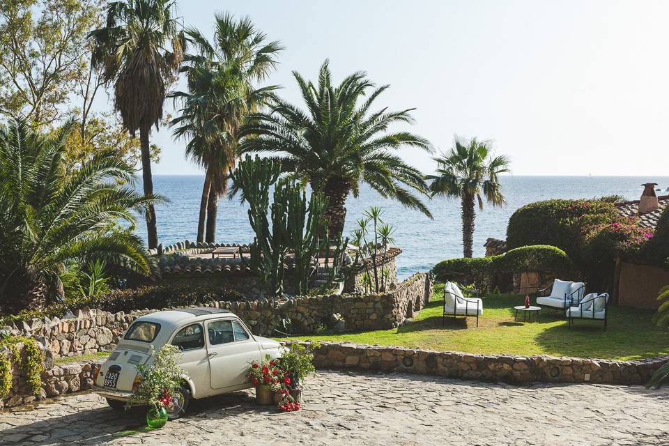 Matrimonio Belle Etoile