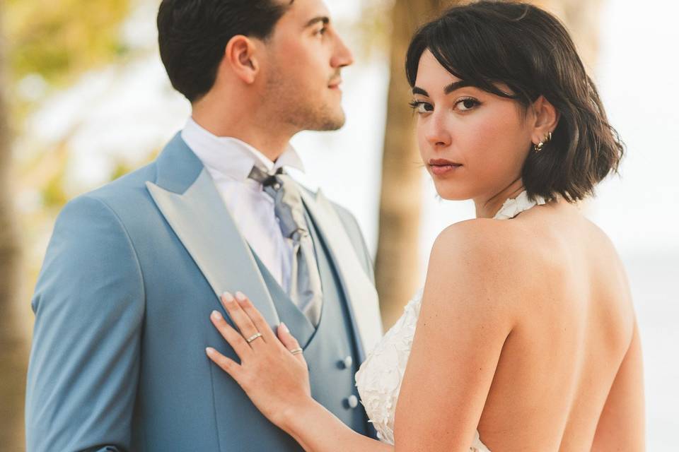 Matrimonio Belle Etoile