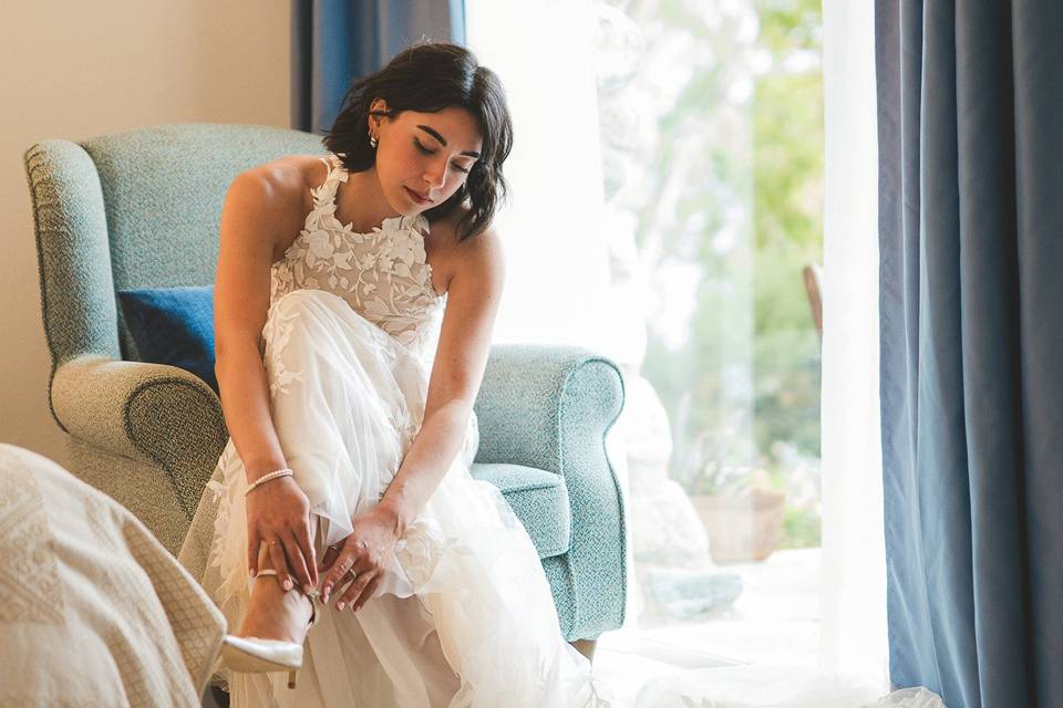 Matrimonio Belle Etoile