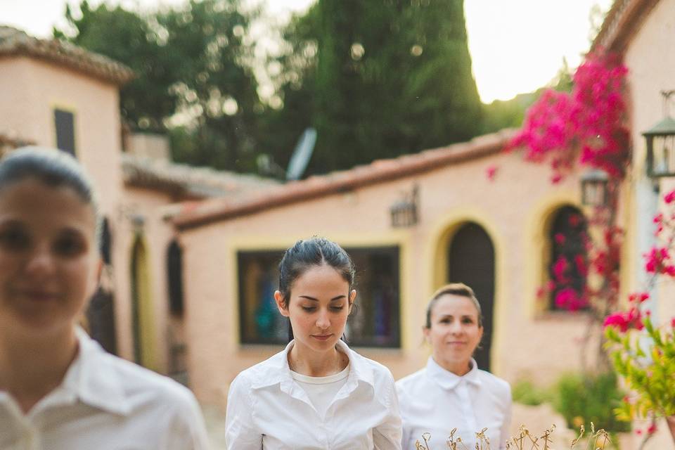 Matrimonio Belle Etoile