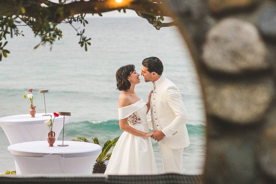 Matrimonio Belle Etoile