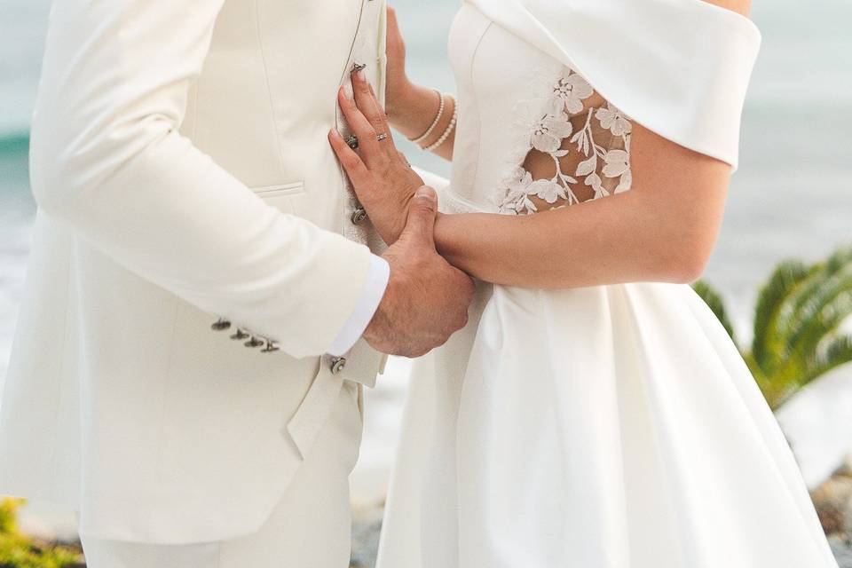 Matrimonio Belle Etoile