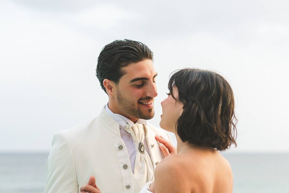 Matrimonio Belle Etoile