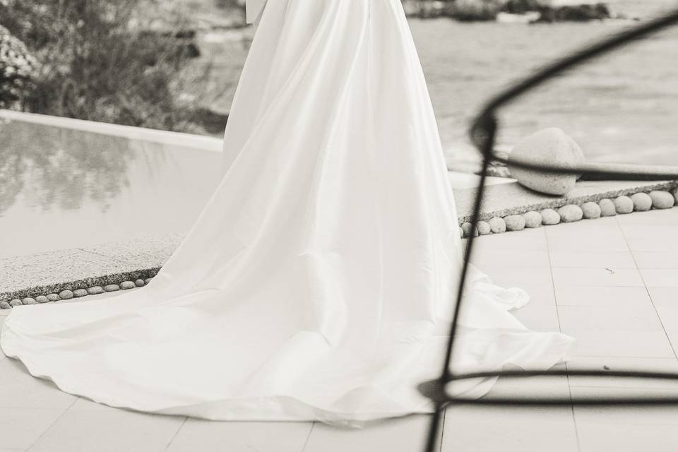 Matrimonio Belle Etoile